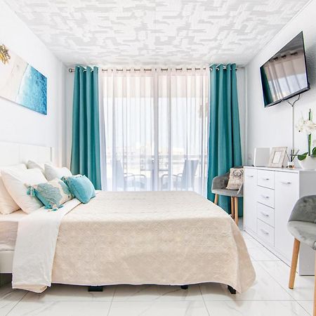Cosy Studio In Playa De Las Americas Ph10 Playa de las Americas (Tenerife) Exterior foto