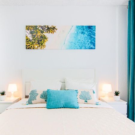 Cosy Studio In Playa De Las Americas Ph10 Playa de las Americas (Tenerife) Exterior foto