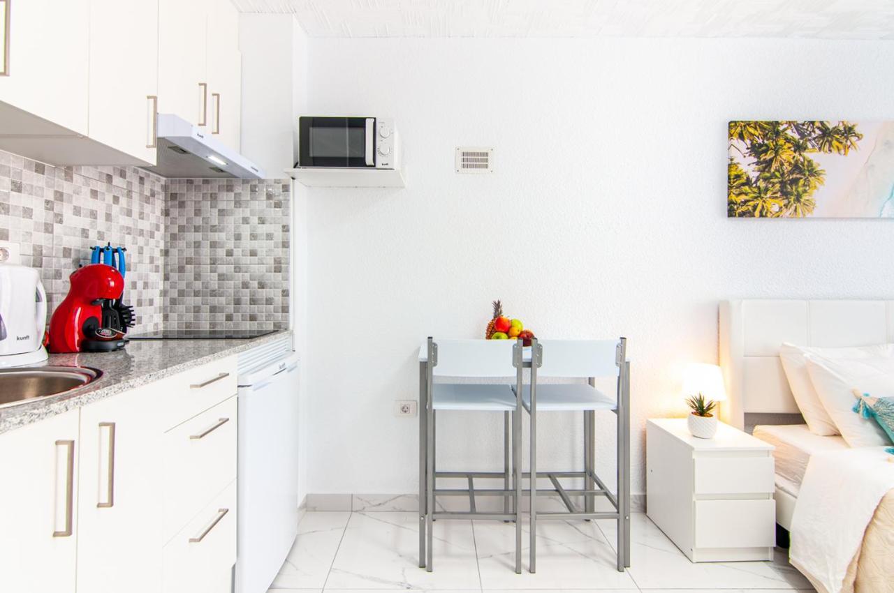 Cosy Studio In Playa De Las Americas Ph10 Playa de las Americas (Tenerife) Exterior foto