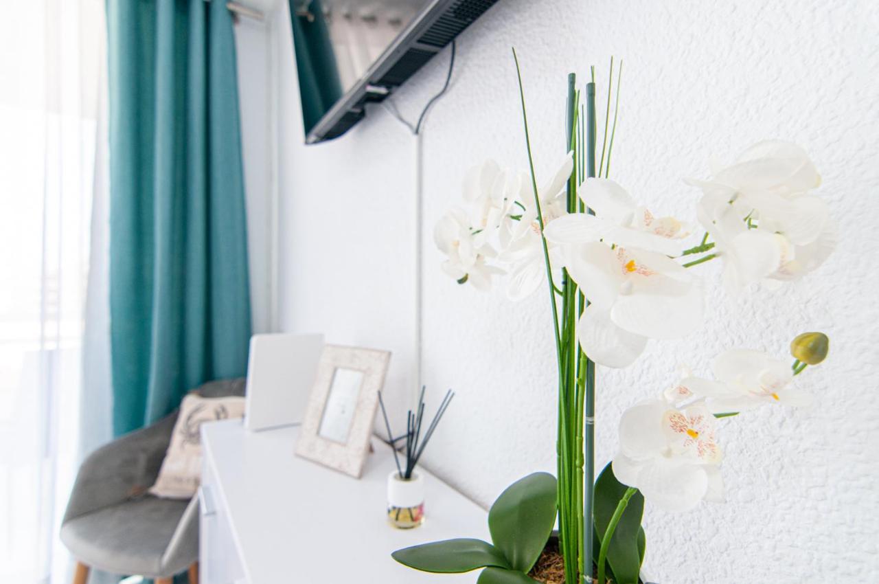 Cosy Studio In Playa De Las Americas Ph10 Playa de las Americas (Tenerife) Exterior foto