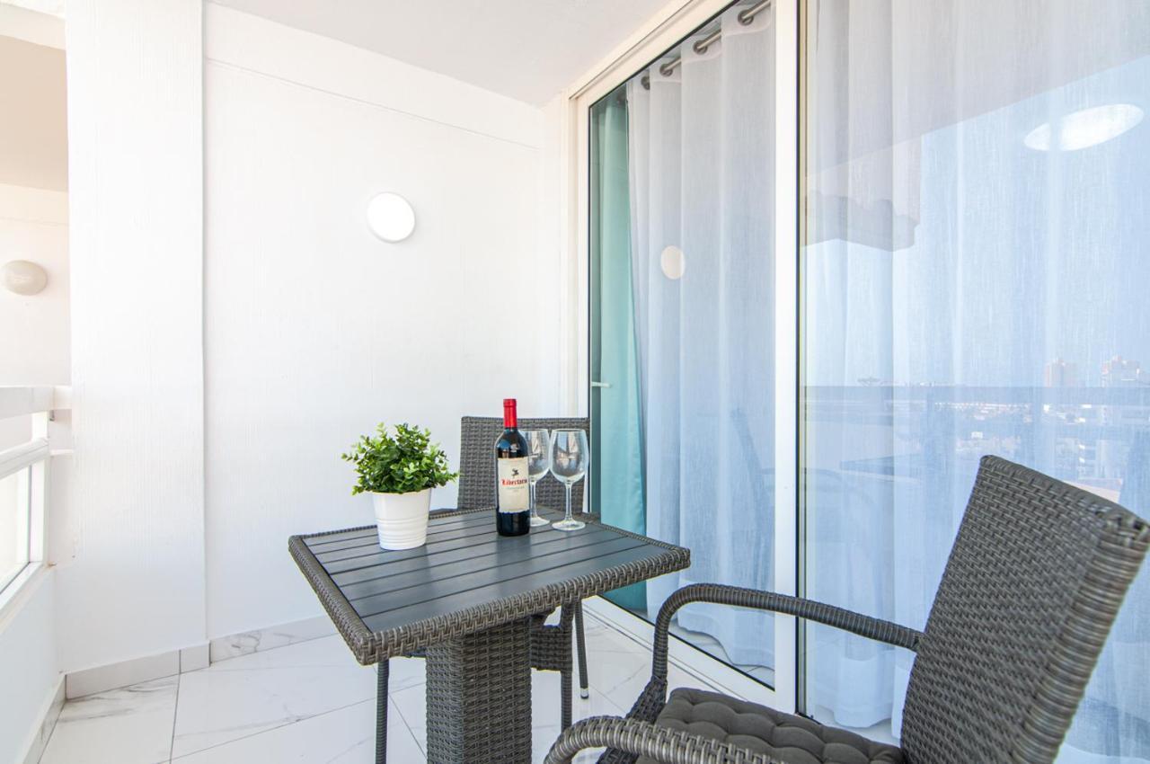 Cosy Studio In Playa De Las Americas Ph10 Playa de las Americas (Tenerife) Exterior foto