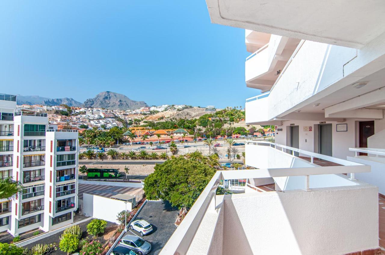 Cosy Studio In Playa De Las Americas Ph10 Playa de las Americas (Tenerife) Exterior foto