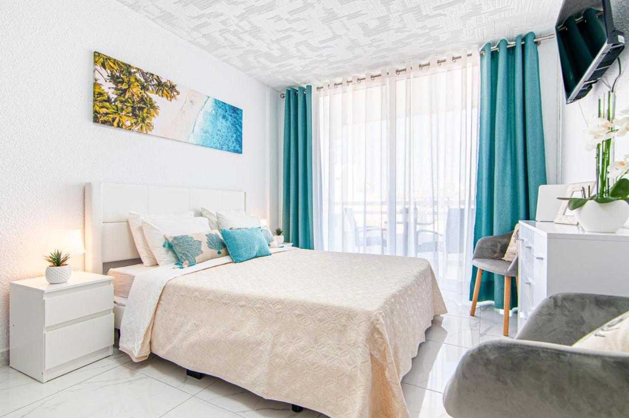 Cosy Studio In Playa De Las Americas Ph10 Playa de las Americas (Tenerife) Exterior foto
