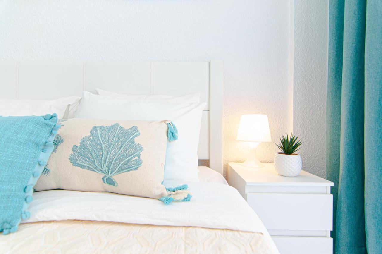 Cosy Studio In Playa De Las Americas Ph10 Playa de las Americas (Tenerife) Exterior foto