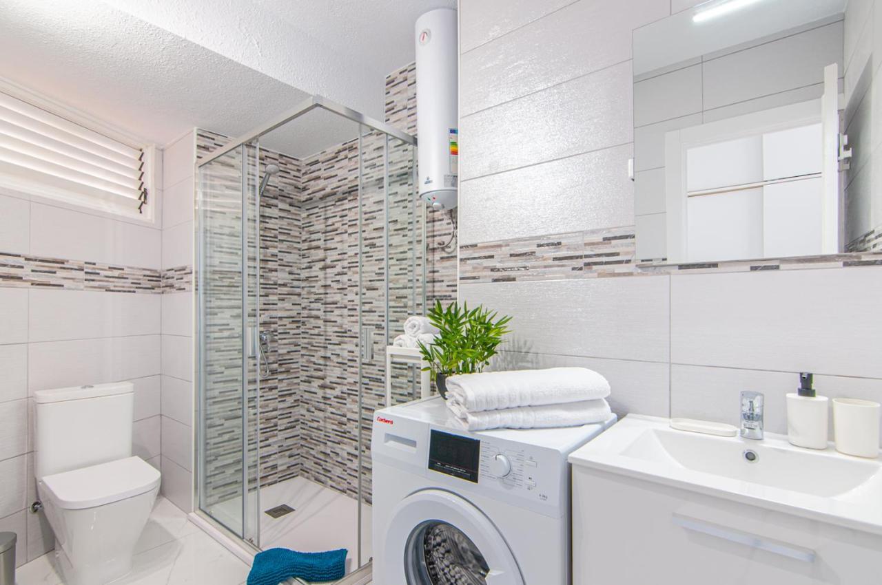 Cosy Studio In Playa De Las Americas Ph10 Playa de las Americas (Tenerife) Exterior foto