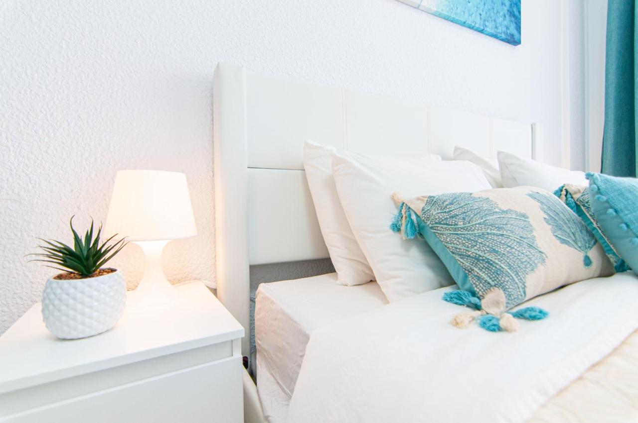 Cosy Studio In Playa De Las Americas Ph10 Playa de las Americas (Tenerife) Exterior foto