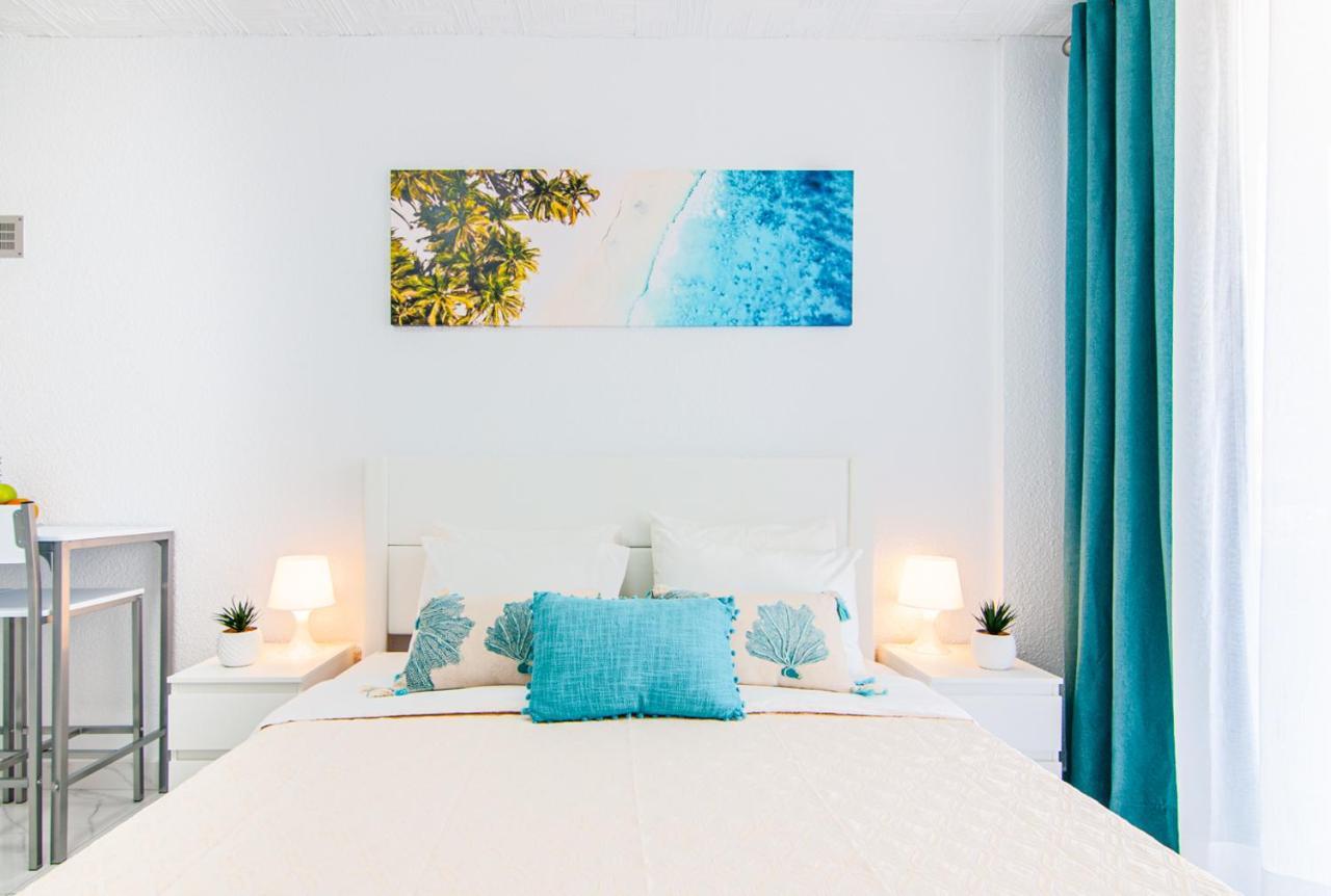 Cosy Studio In Playa De Las Americas Ph10 Playa de las Americas (Tenerife) Exterior foto