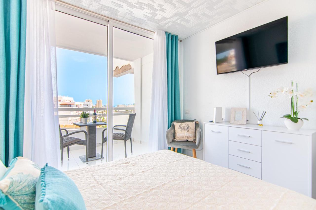 Cosy Studio In Playa De Las Americas Ph10 Playa de las Americas (Tenerife) Exterior foto