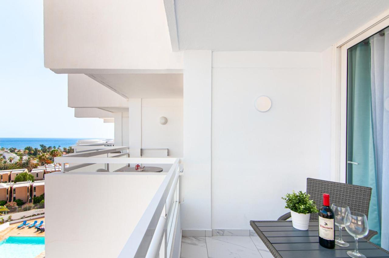 Cosy Studio In Playa De Las Americas Ph10 Playa de las Americas (Tenerife) Exterior foto