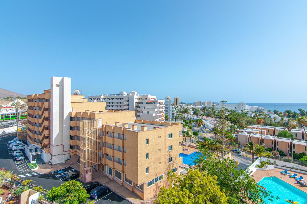 Cosy Studio In Playa De Las Americas Ph10 Playa de las Americas (Tenerife) Exterior foto