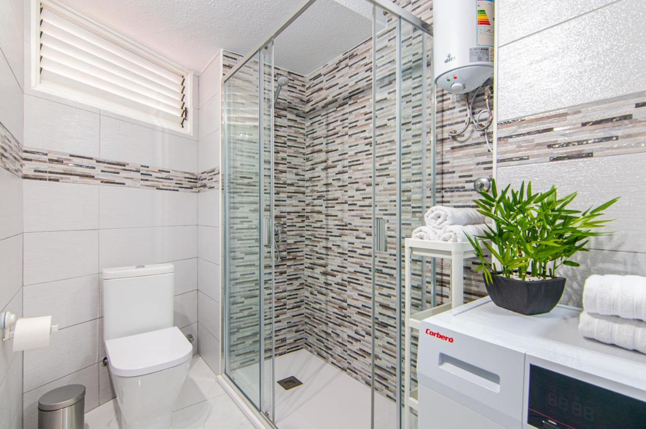 Cosy Studio In Playa De Las Americas Ph10 Playa de las Americas (Tenerife) Exterior foto