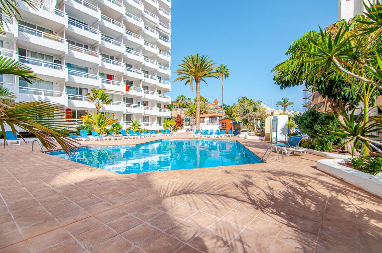 Cosy Studio In Playa De Las Americas Ph10 Playa de las Americas (Tenerife) Exterior foto