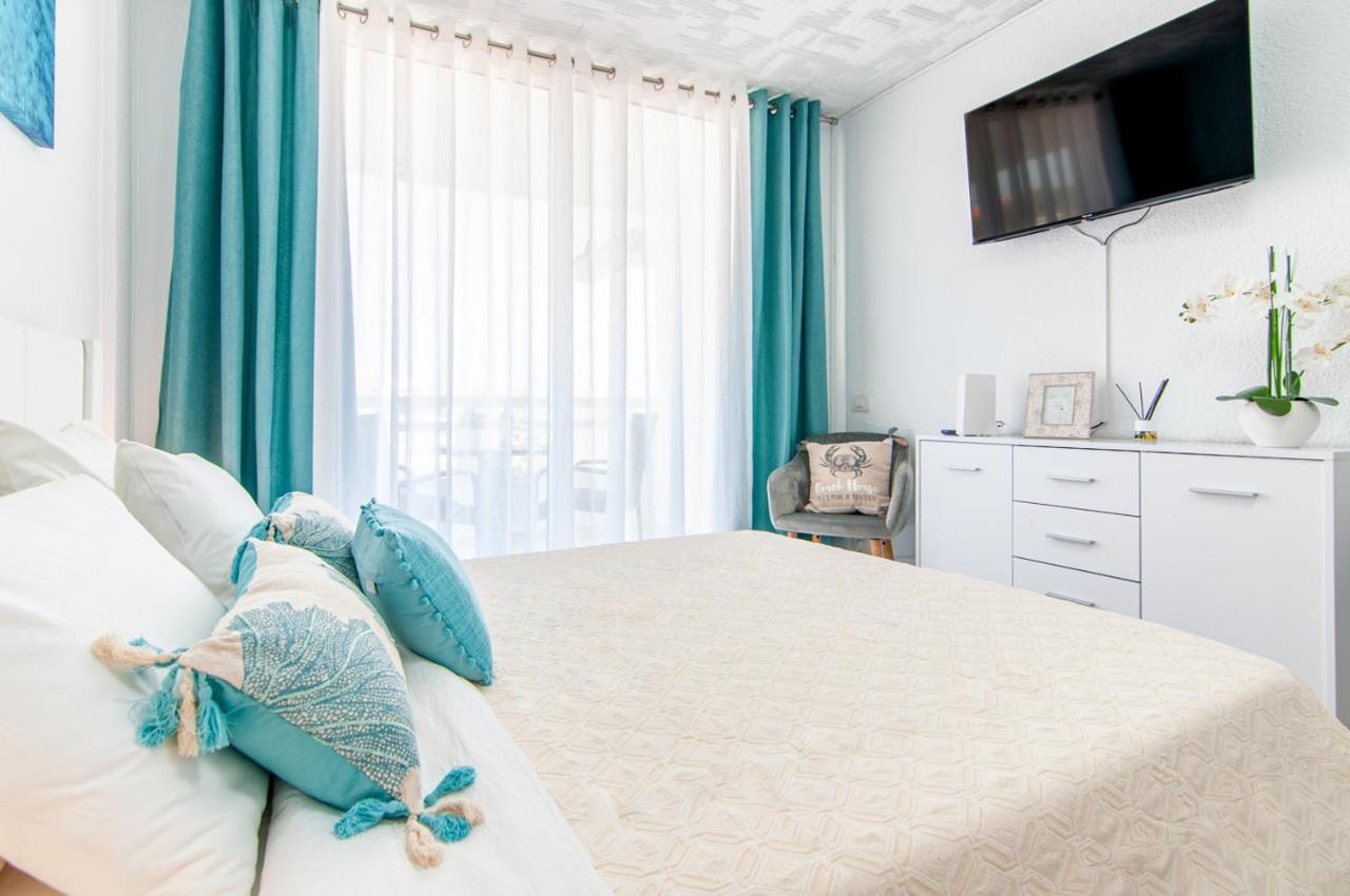Cosy Studio In Playa De Las Americas Ph10 Playa de las Americas (Tenerife) Exterior foto