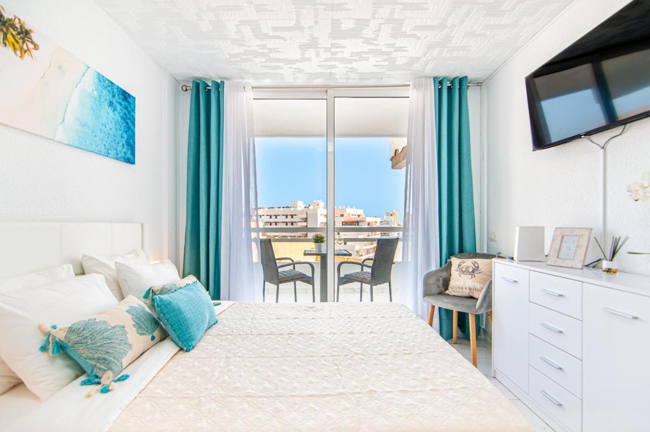 Cosy Studio In Playa De Las Americas Ph10 Playa de las Americas (Tenerife) Exterior foto
