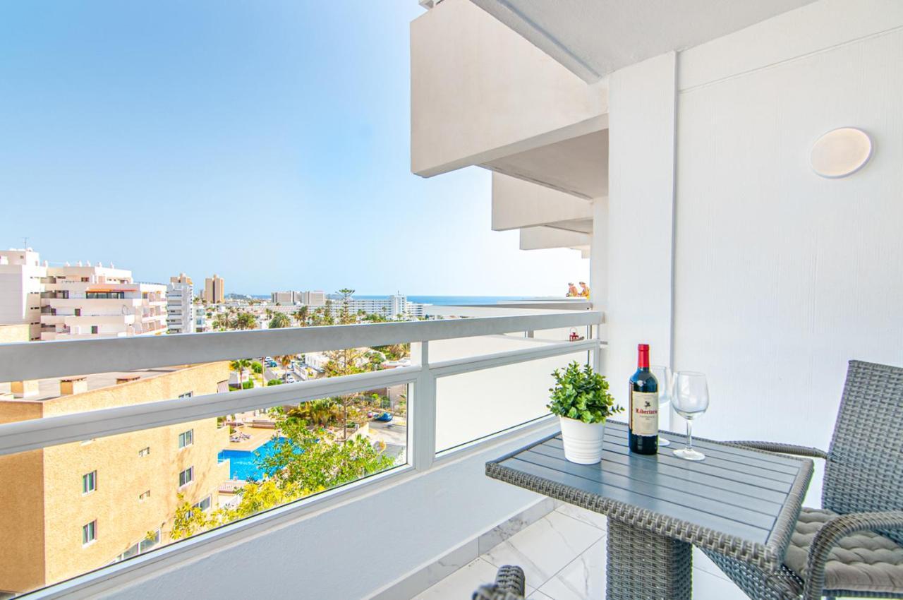 Cosy Studio In Playa De Las Americas Ph10 Playa de las Americas (Tenerife) Exterior foto