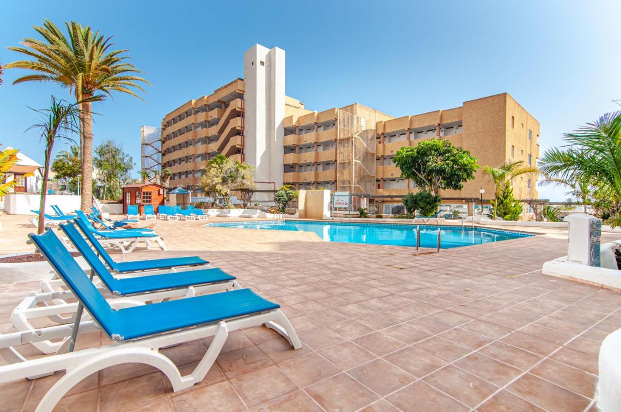 Cosy Studio In Playa De Las Americas Ph10 Playa de las Americas (Tenerife) Exterior foto